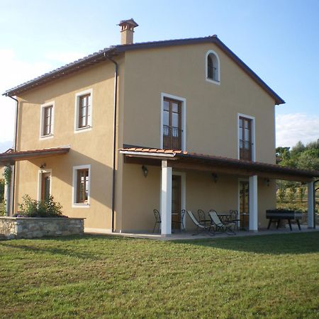 Agriturismo Ai Linchi Lucca Exteriör bild