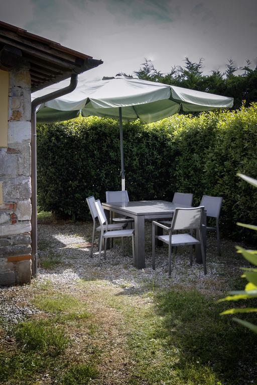 Agriturismo Ai Linchi Lucca Exteriör bild