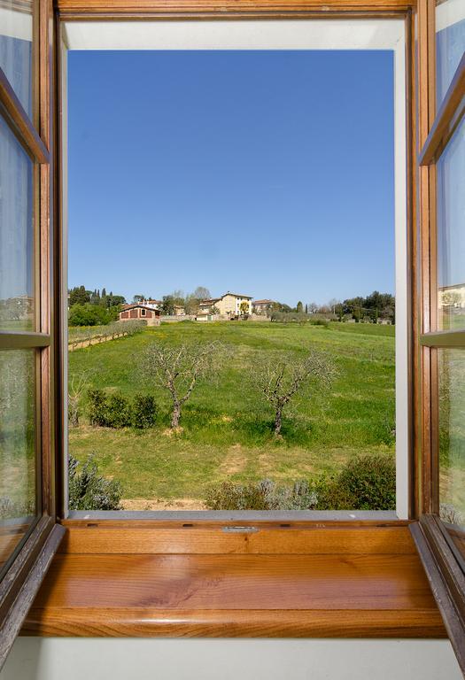 Agriturismo Ai Linchi Lucca Exteriör bild