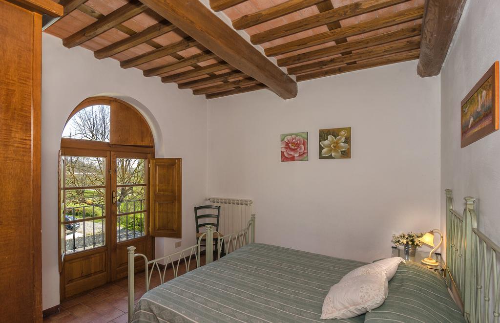 Agriturismo Ai Linchi Lucca Exteriör bild