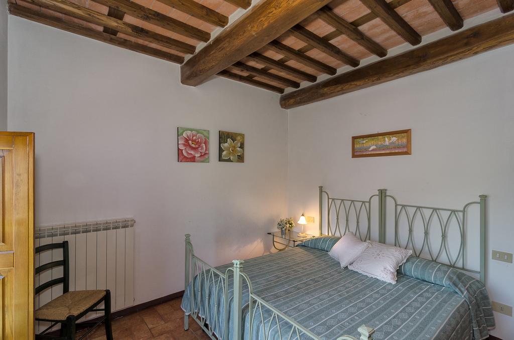 Agriturismo Ai Linchi Lucca Exteriör bild