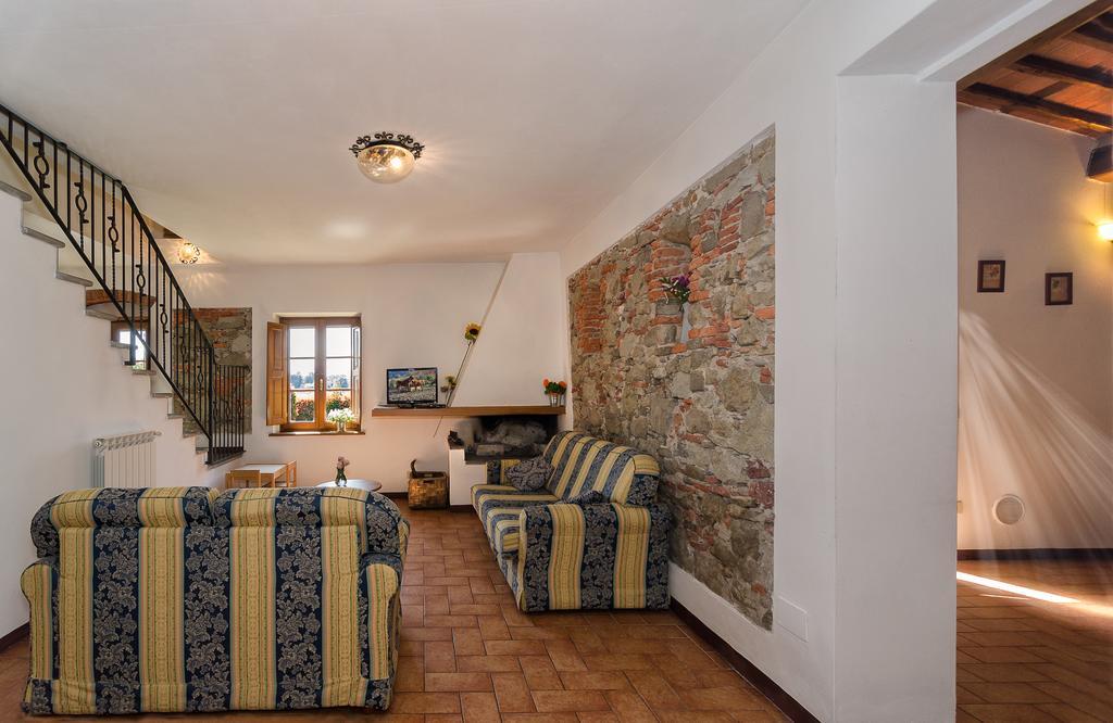 Agriturismo Ai Linchi Lucca Exteriör bild