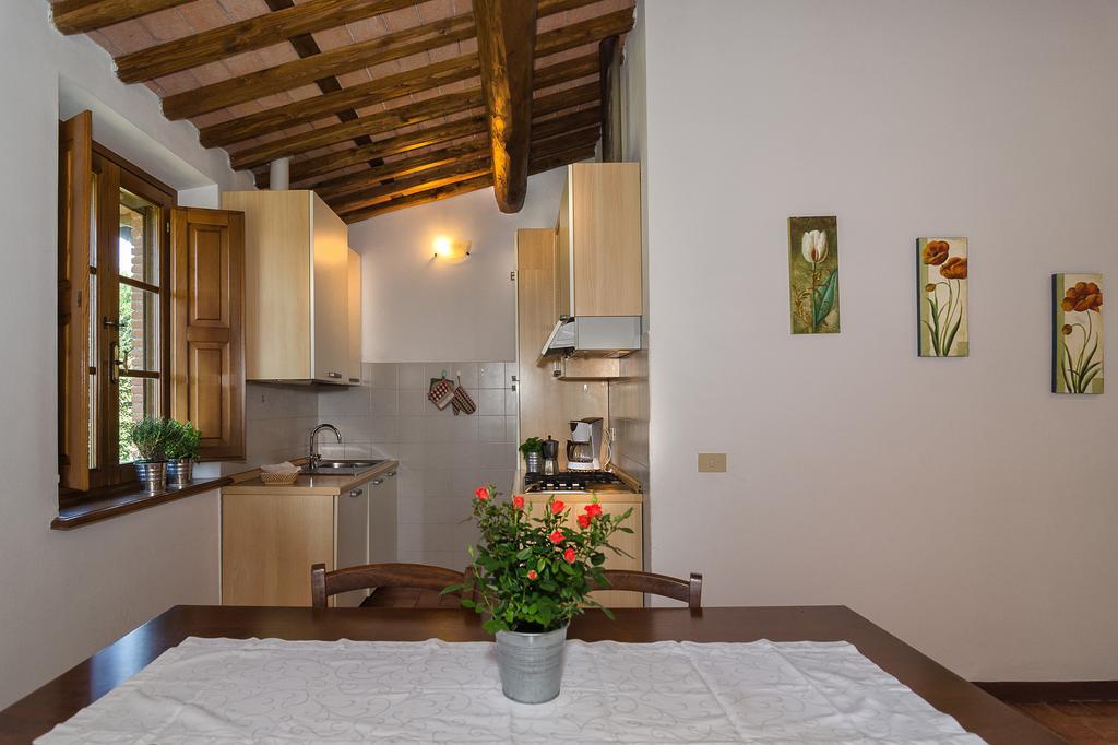 Agriturismo Ai Linchi Lucca Exteriör bild
