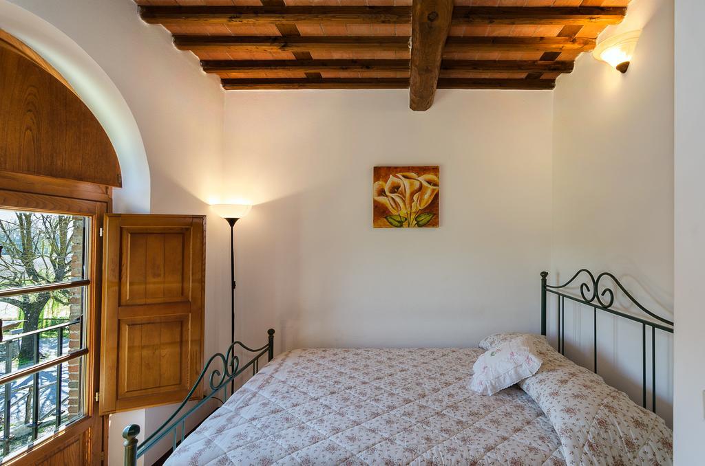 Agriturismo Ai Linchi Lucca Exteriör bild