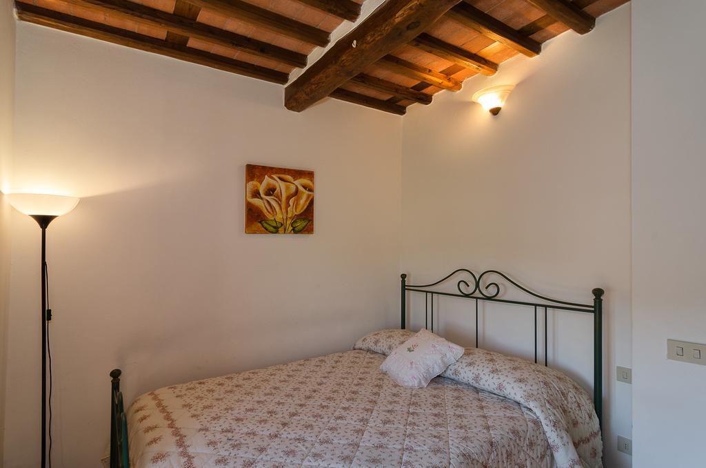 Agriturismo Ai Linchi Lucca Exteriör bild
