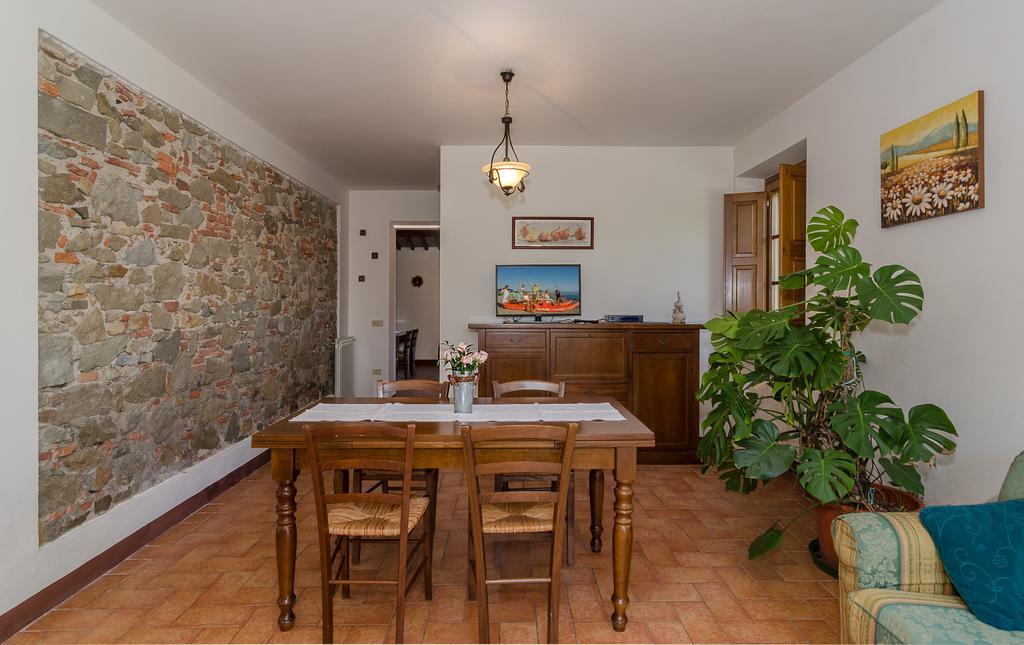 Agriturismo Ai Linchi Lucca Exteriör bild