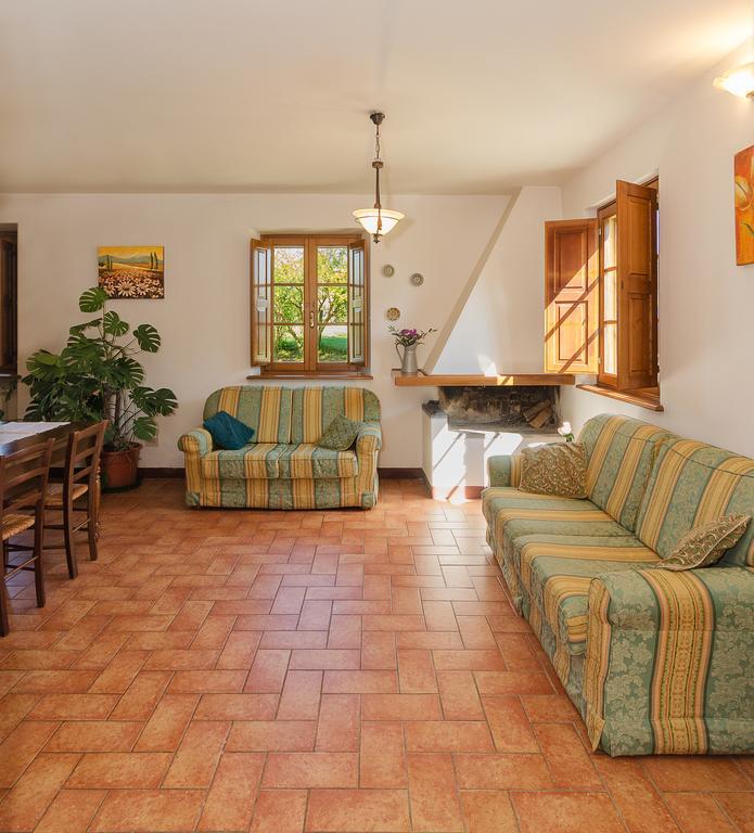 Agriturismo Ai Linchi Lucca Exteriör bild