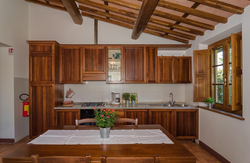 Agriturismo Ai Linchi Lucca Exteriör bild
